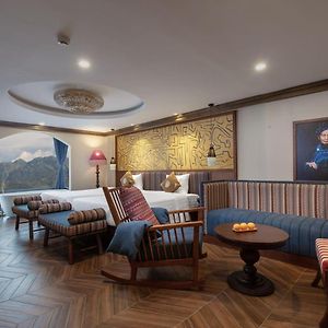 Hotel De Sapa