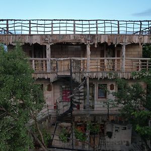 Philosophy Hotel