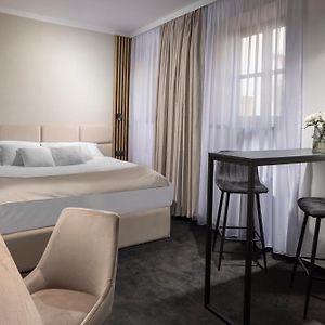 Hotel Savorsky